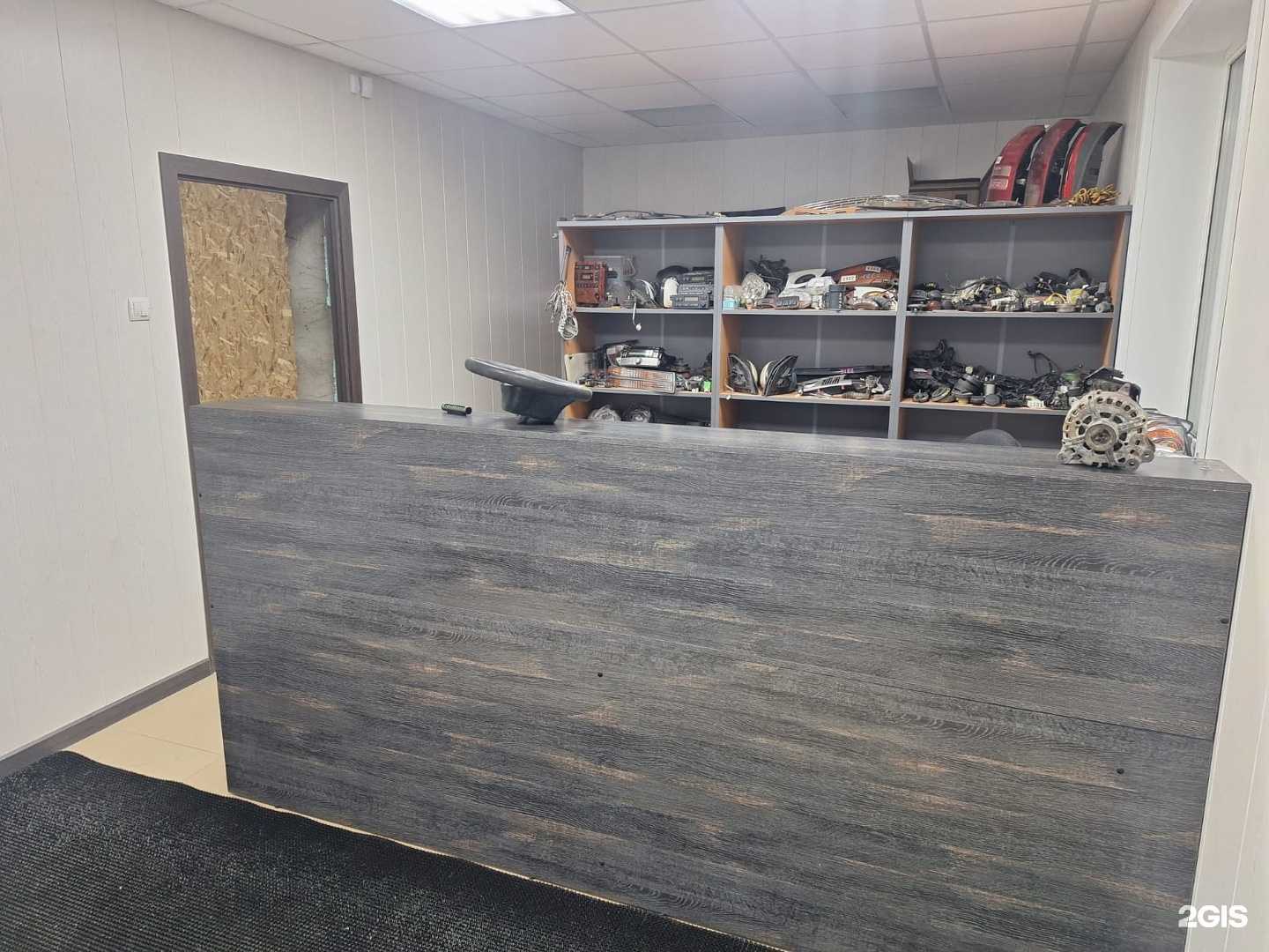 Отзывы на компанию Tokio в Чите c фото