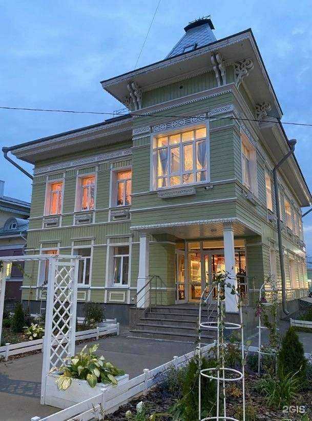 Отзывы на компанию Green House в Вологде c фото - фотография 2 из 2