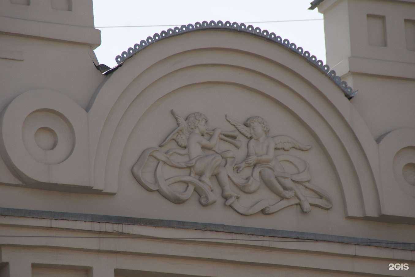 Отзывы на компанию Антикварный салон в г. Орёл c фото