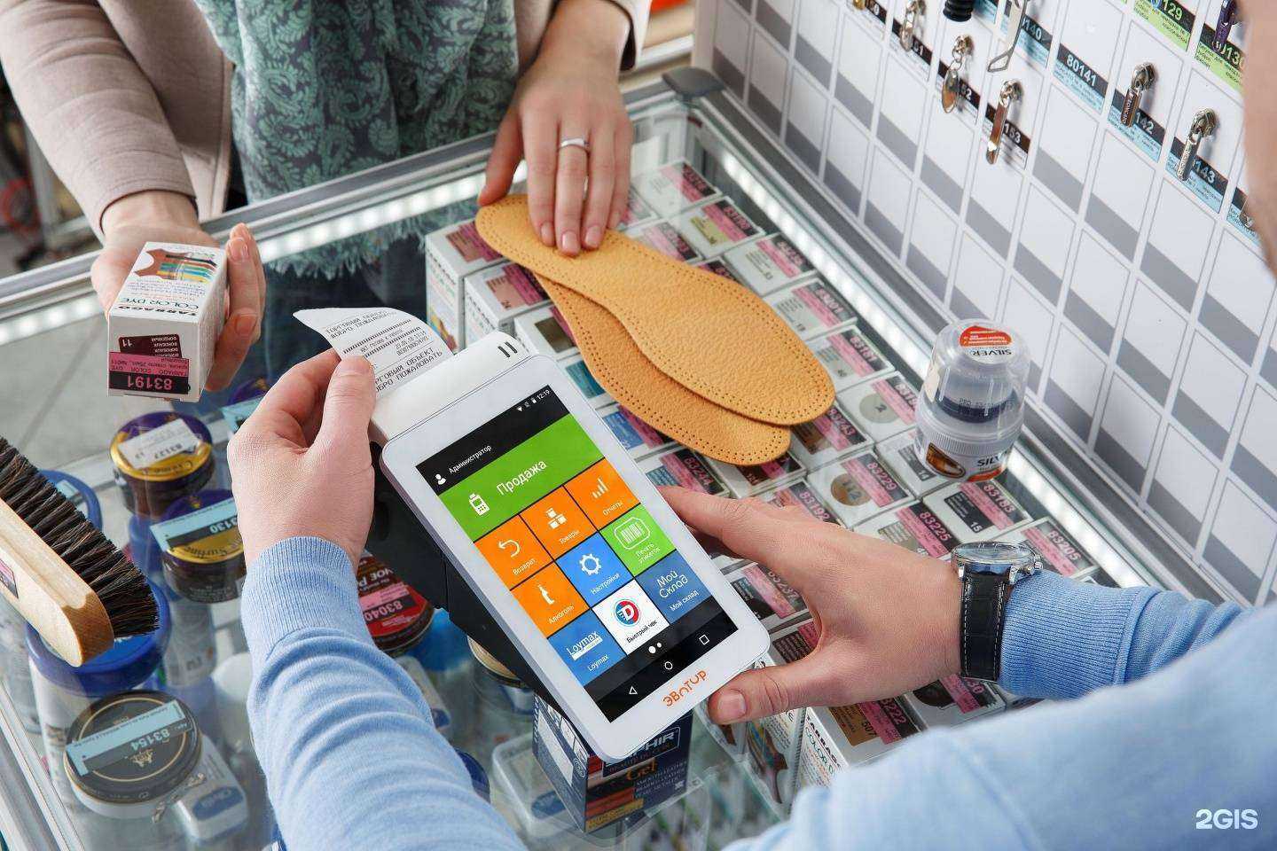 Отзывы на компанию Хешдеск в г. Пермь c фото