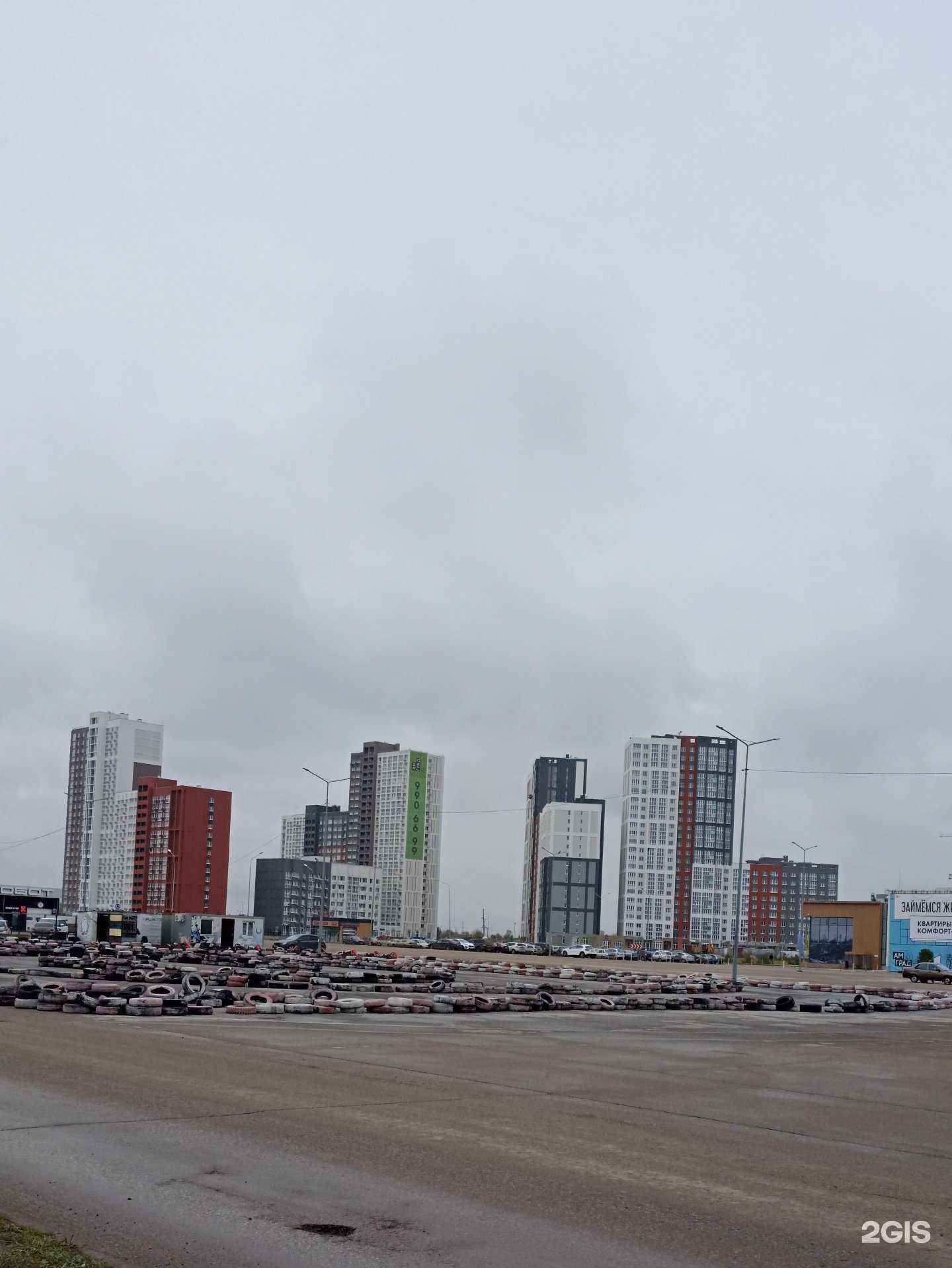 Отзывы на компанию iMagic в Самаре c фото - фотография 2 из 2