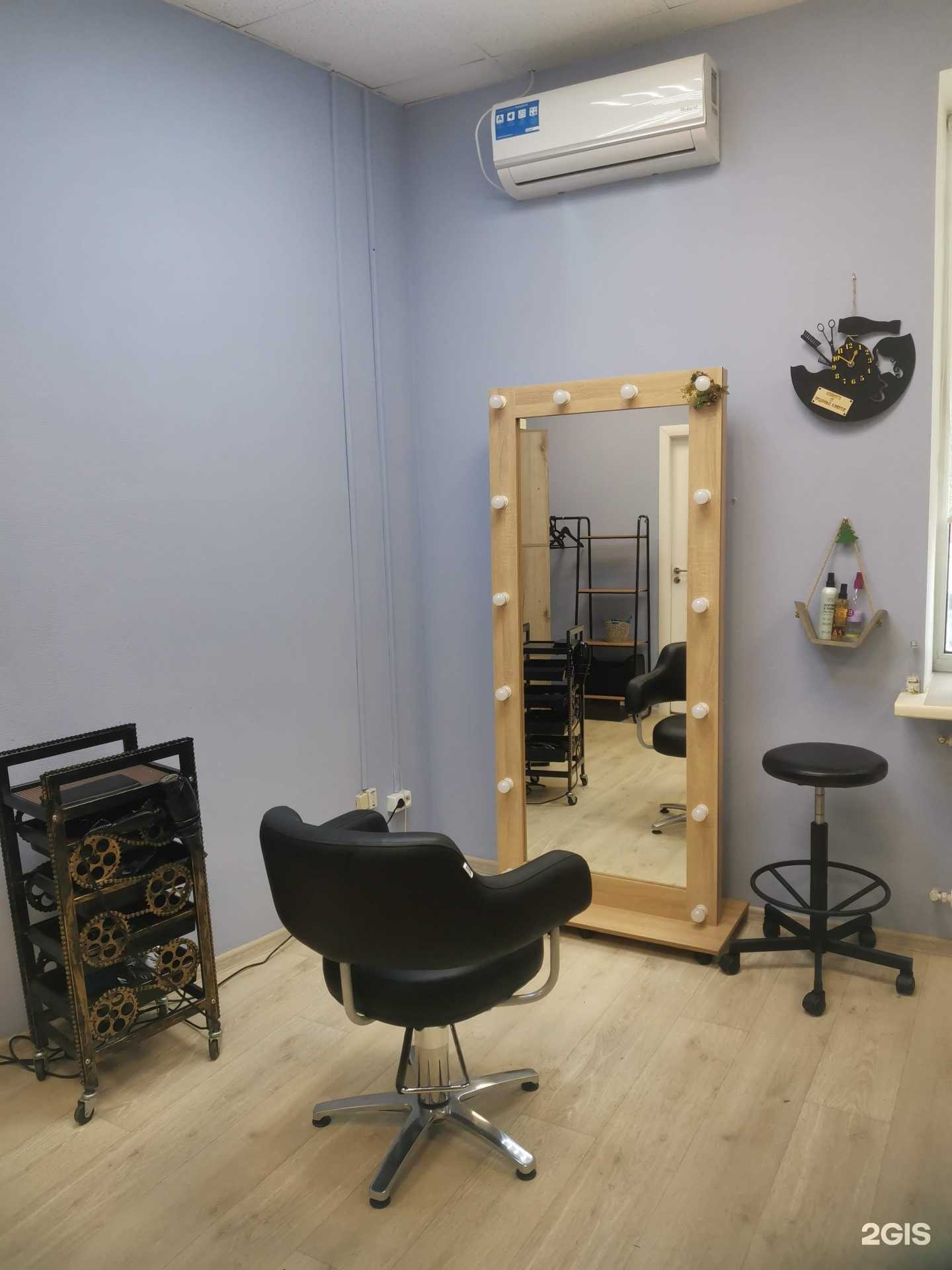 Отзывы на компанию Студия красоты в г. Самара c фото