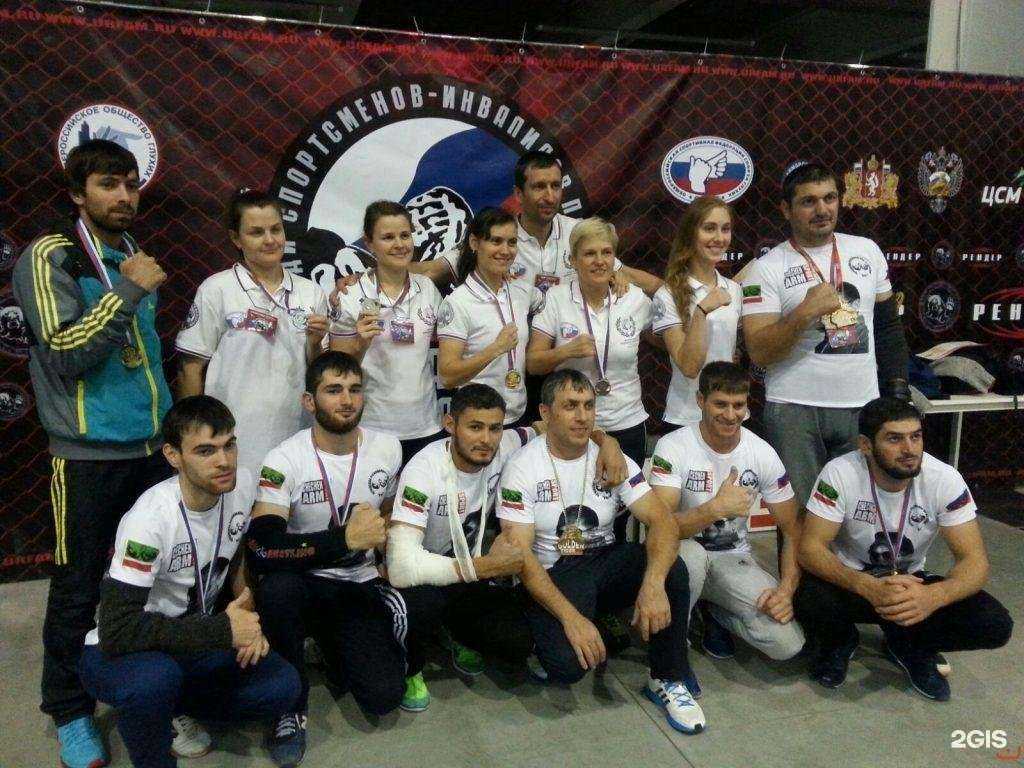 Отзывы на компанию Ламан-Аз в г. Грозный c фото