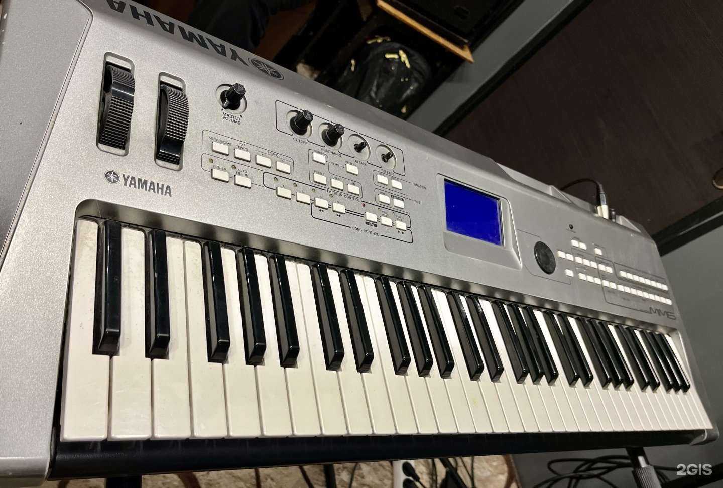 Отзывы на компанию Drive music в г. Миасс c фото