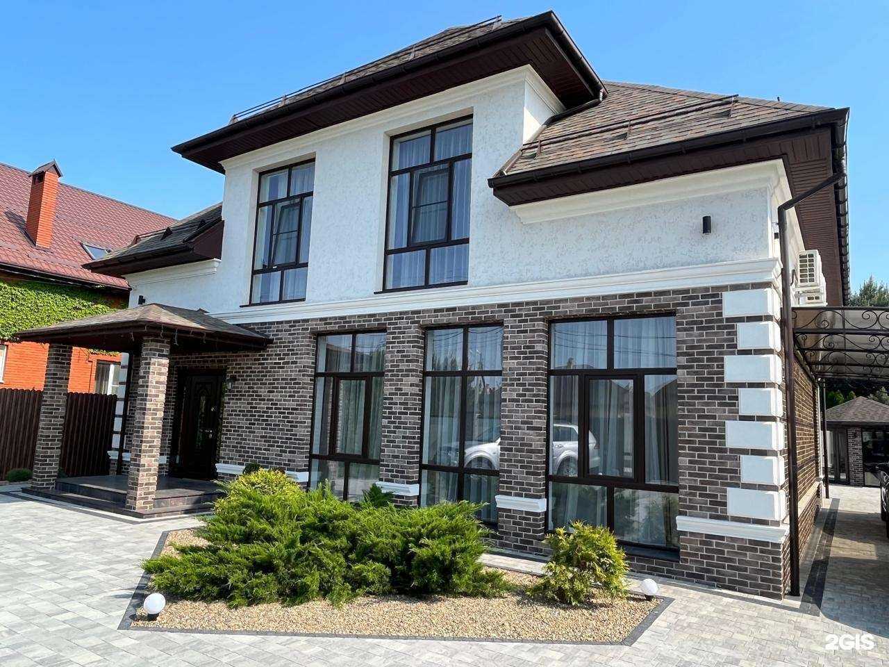 Отзывы на компанию Премиум камень в Краснодаре c фото