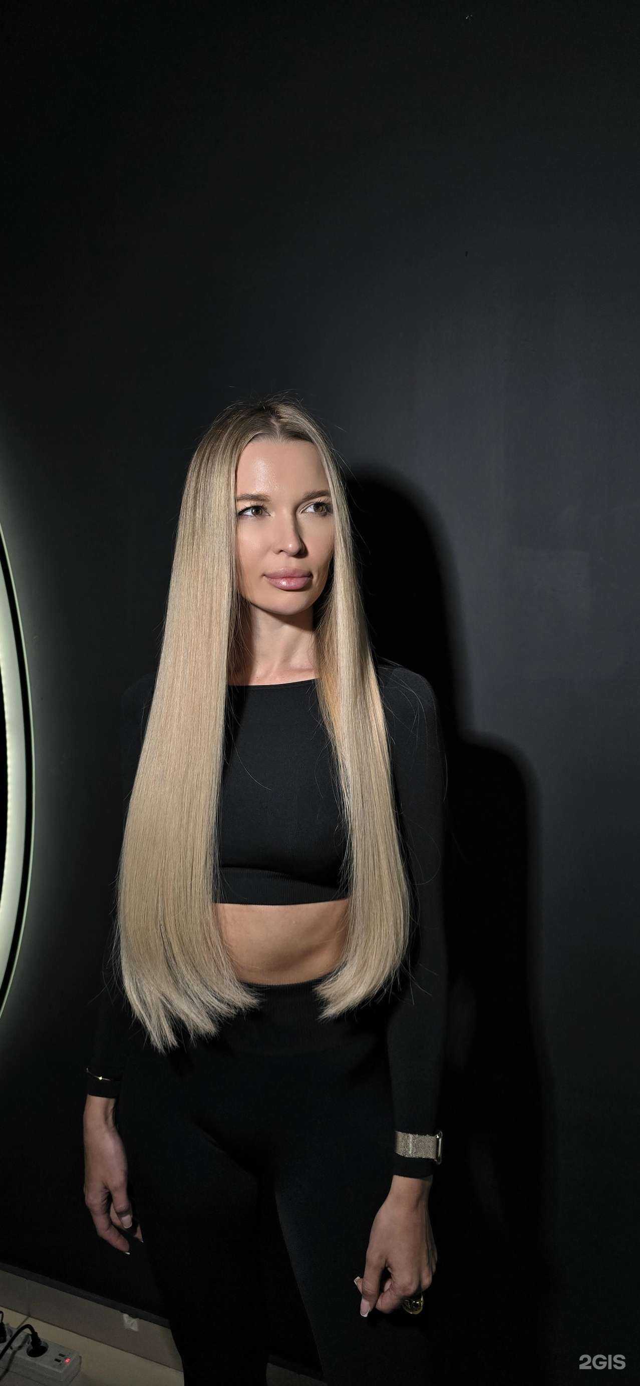 Отзывы на компанию D.HAIR в г. Красноярск c фото