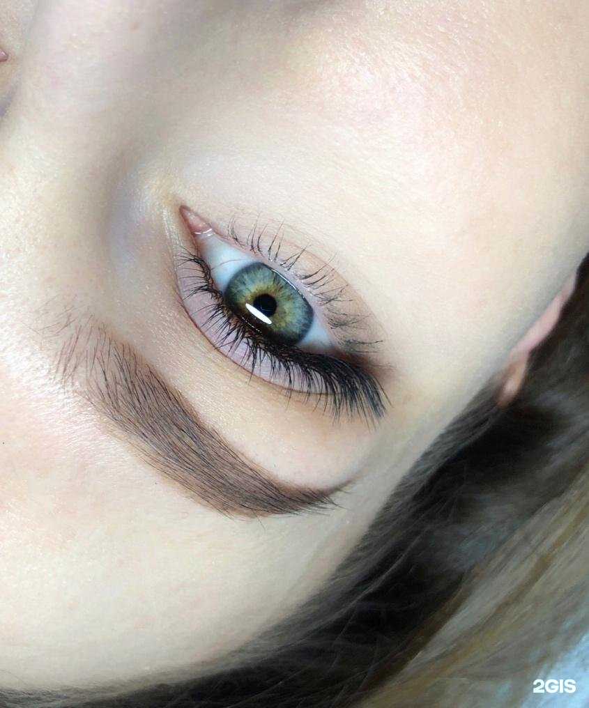 Отзывы на компанию Студия оформления взгляда в Ростове-на-Дону c фото