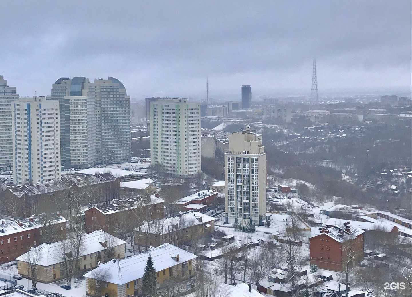 Отзывы на компанию ПрофиГрадСервис в Перми c фото - фотография 2 из 2