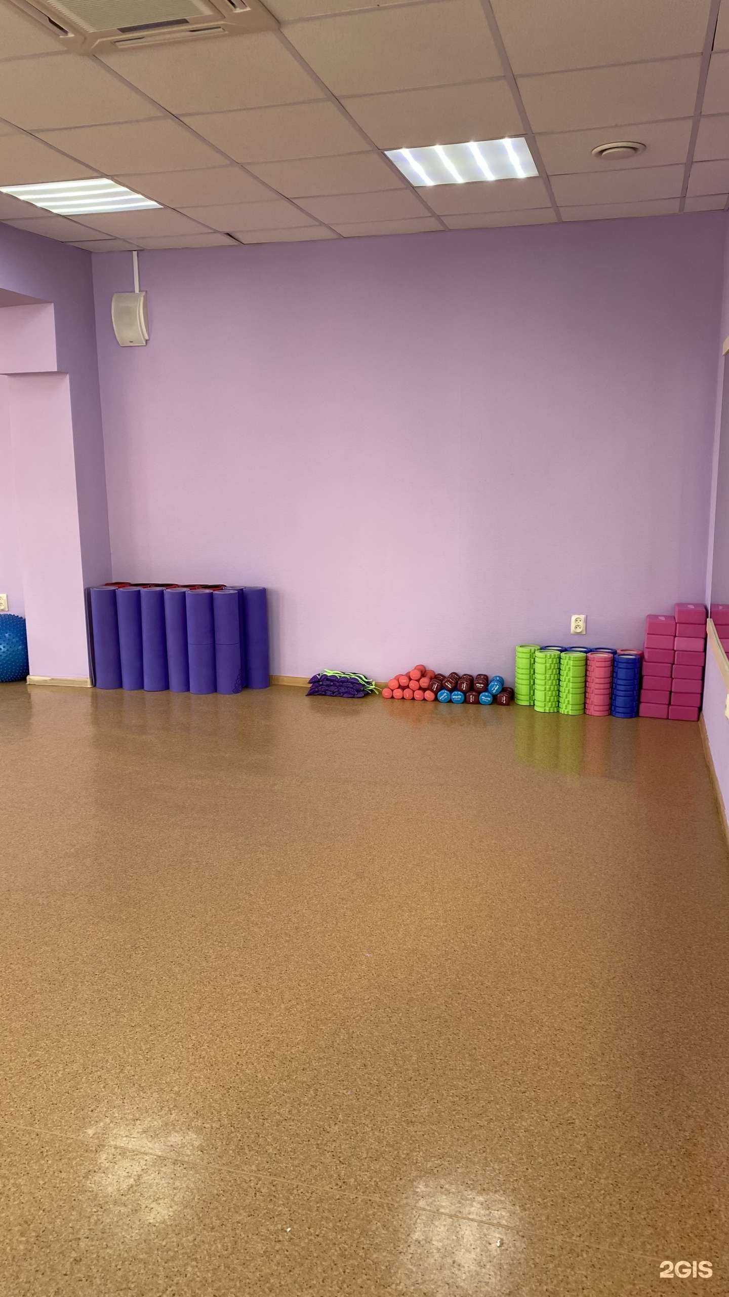 Отзывы на компанию Women fit в Самаре c фото