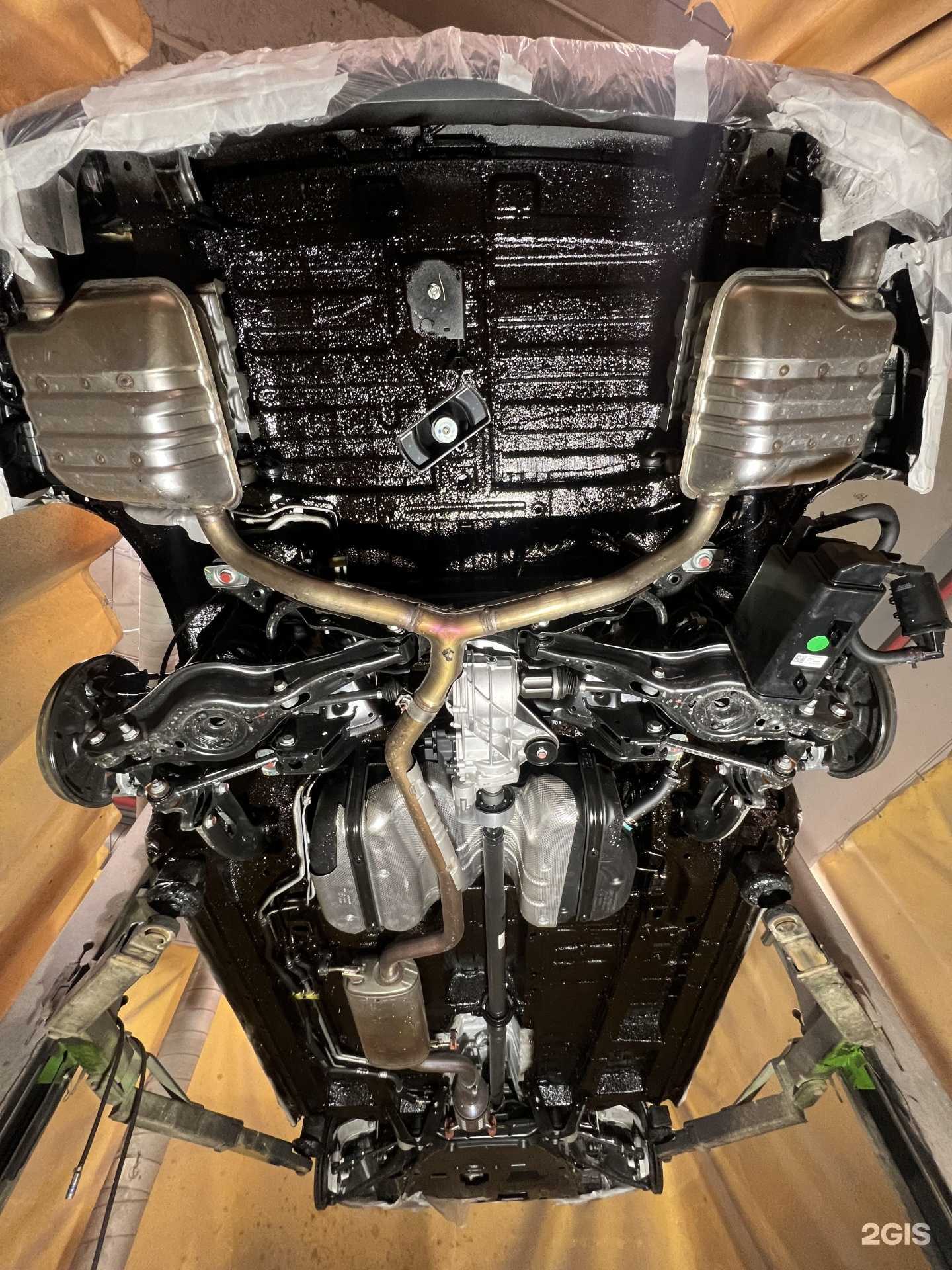 Отзывы на компанию Gutwert в г. Тюмень c фото