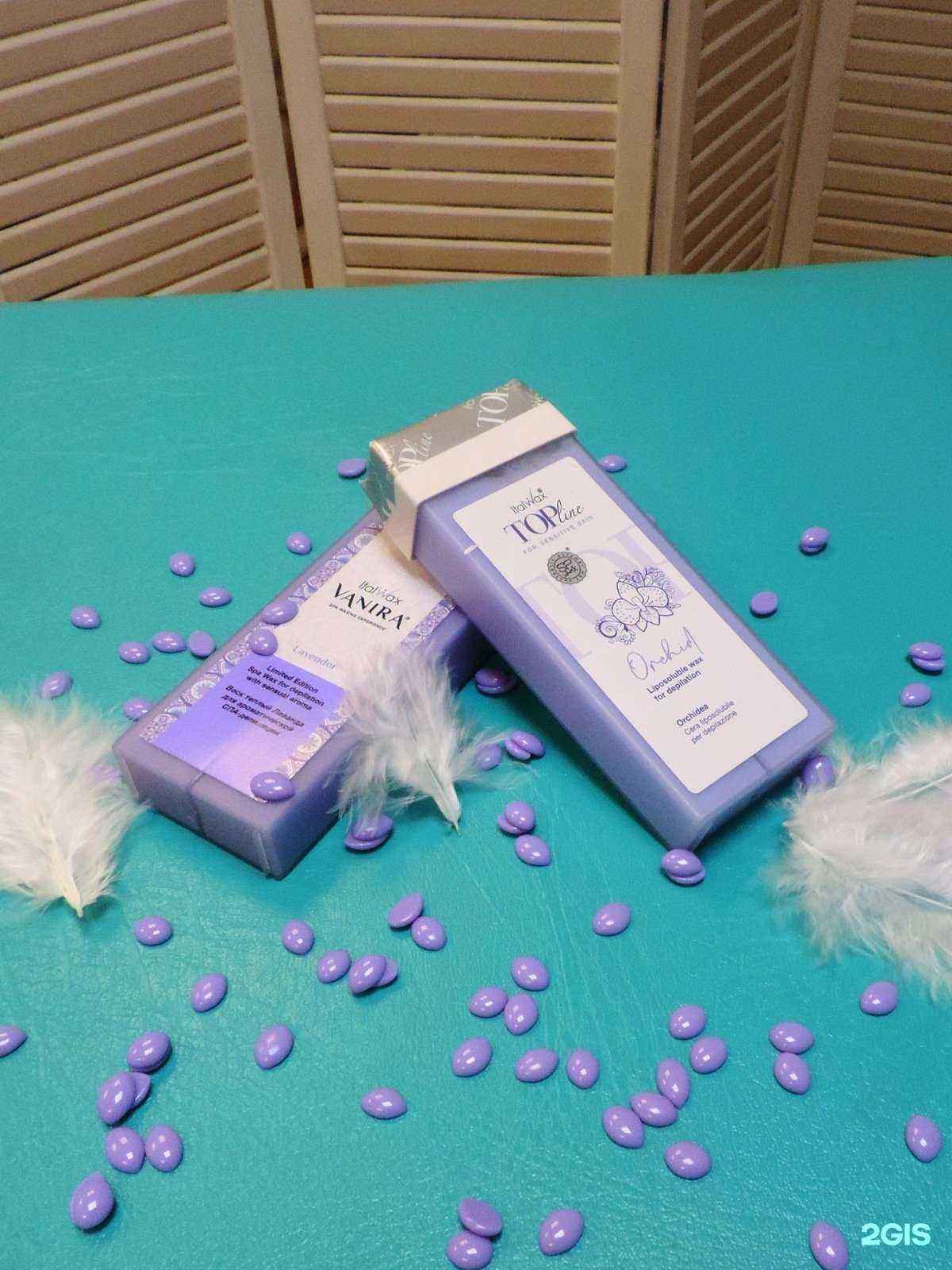 Отзывы на компанию Кабинет депиляции в Краснодаре c фото