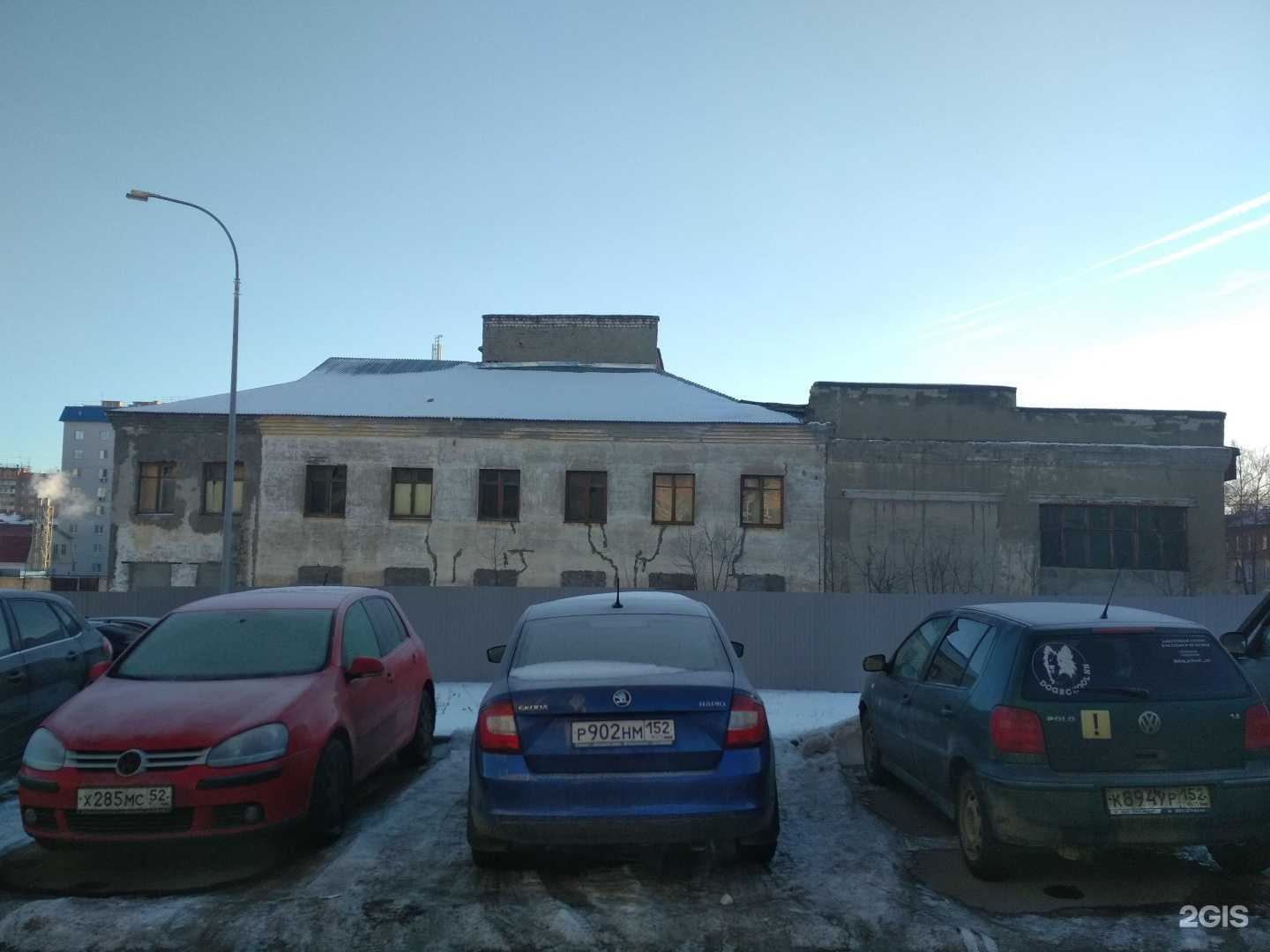 Отзывы на компанию Нижегородский клуб дуэлянтов в г. Нижний Новгород c фото