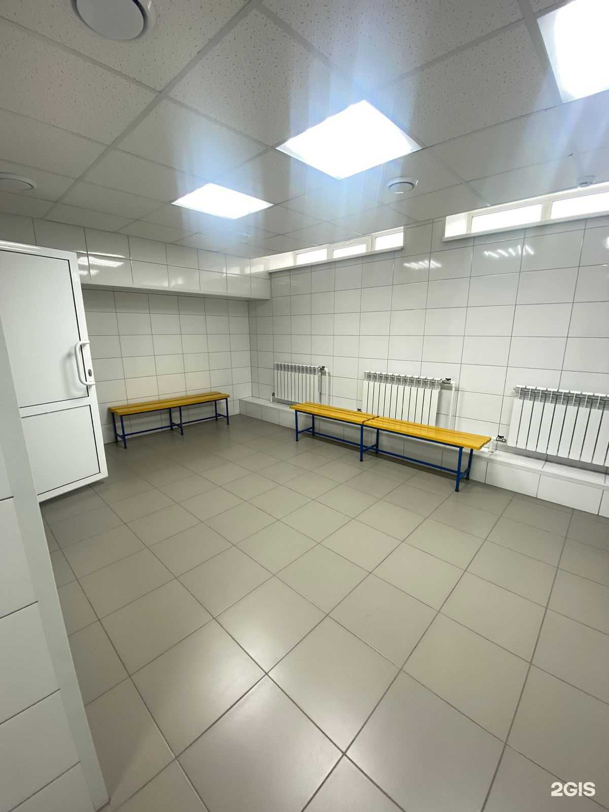 Отзывы на компанию Динамо в Магнитогорске c фото