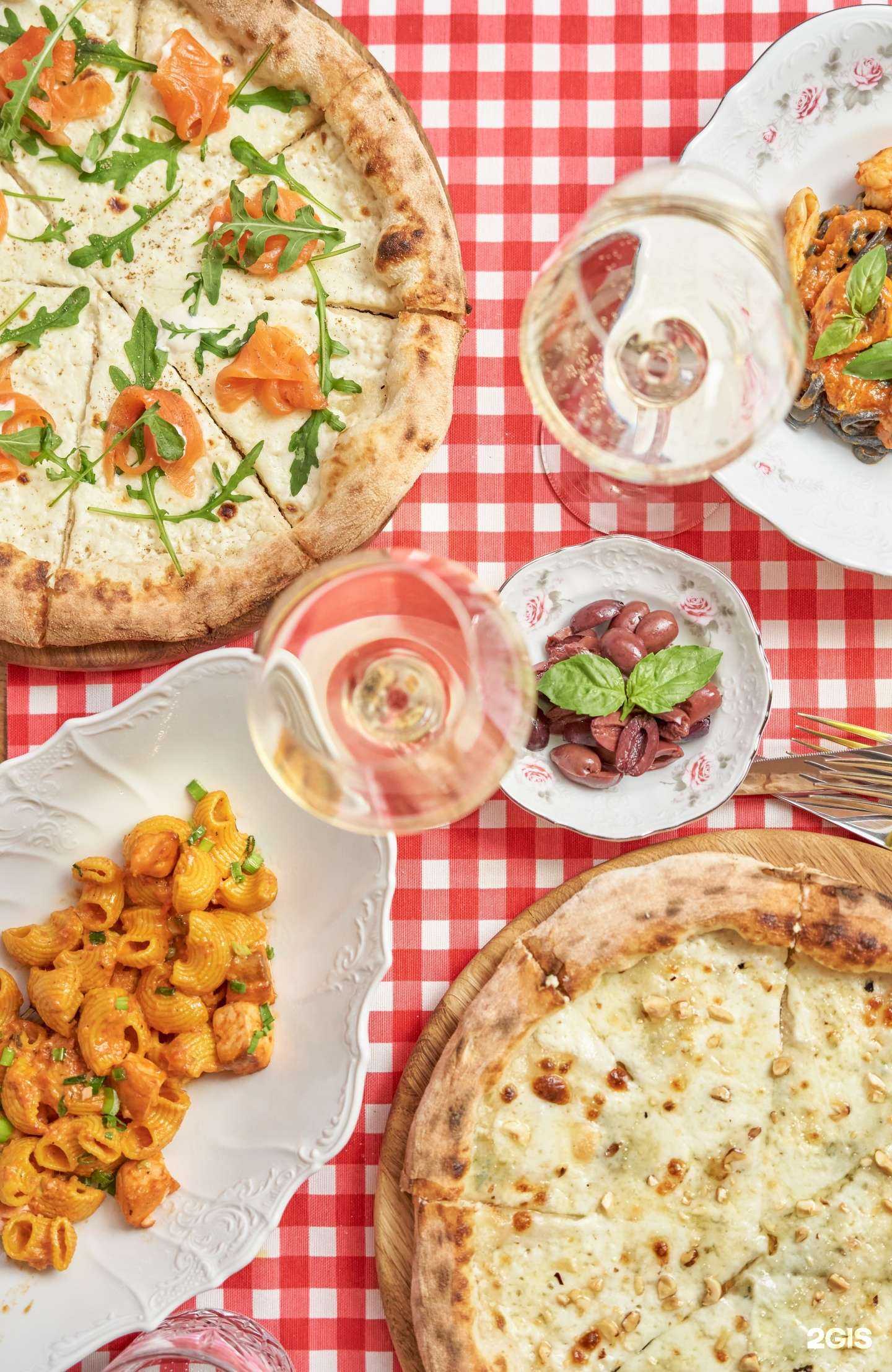 Отзывы на компанию Tavola Perfetta в г. Тольятти c фото