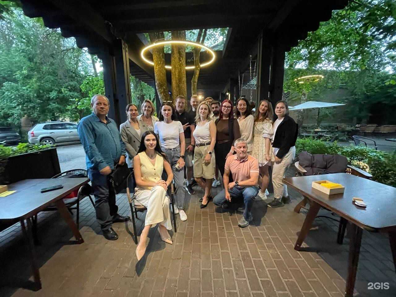 Отзывы на компанию 33 Nero в Твери c фото