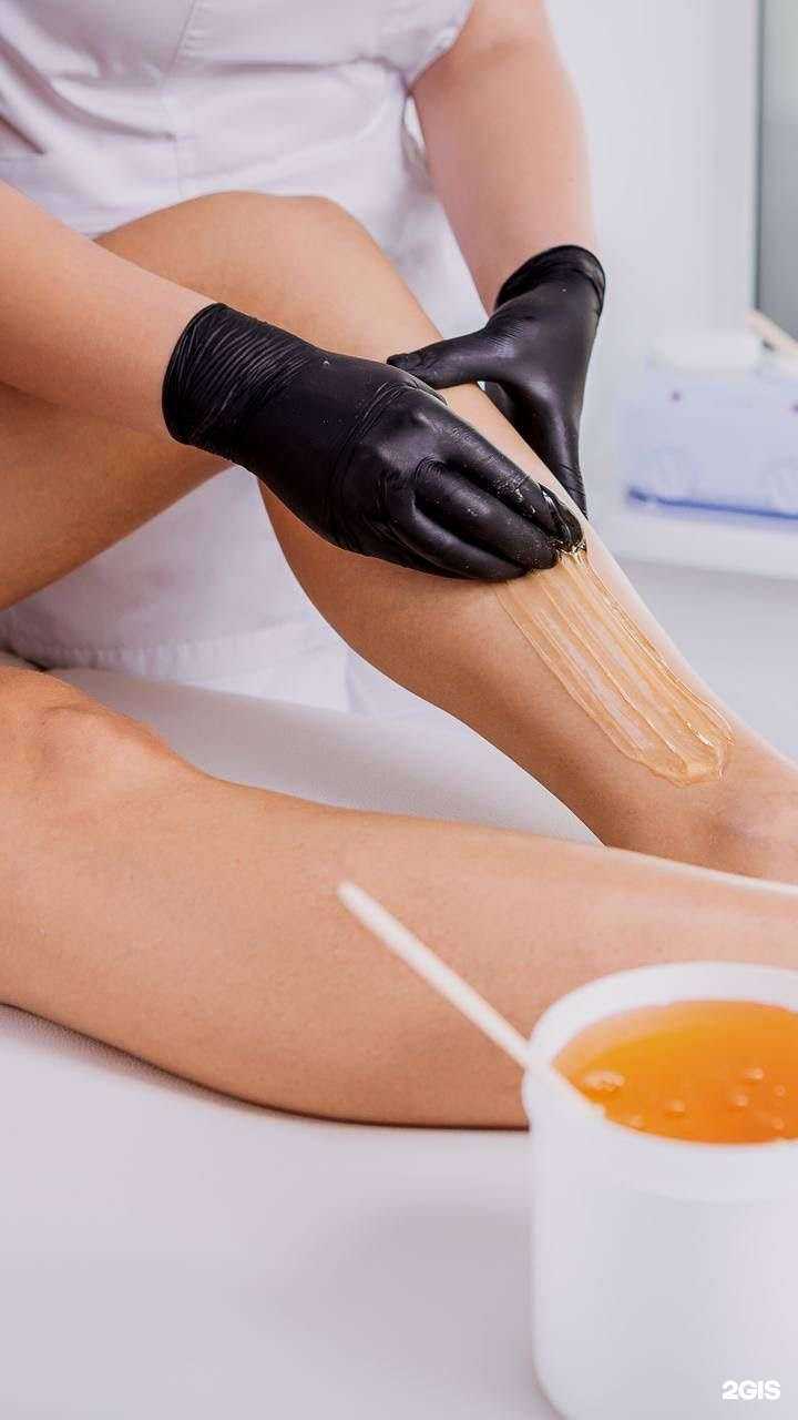 Отзывы на компанию Iva_beautiful_body в Омске c фото