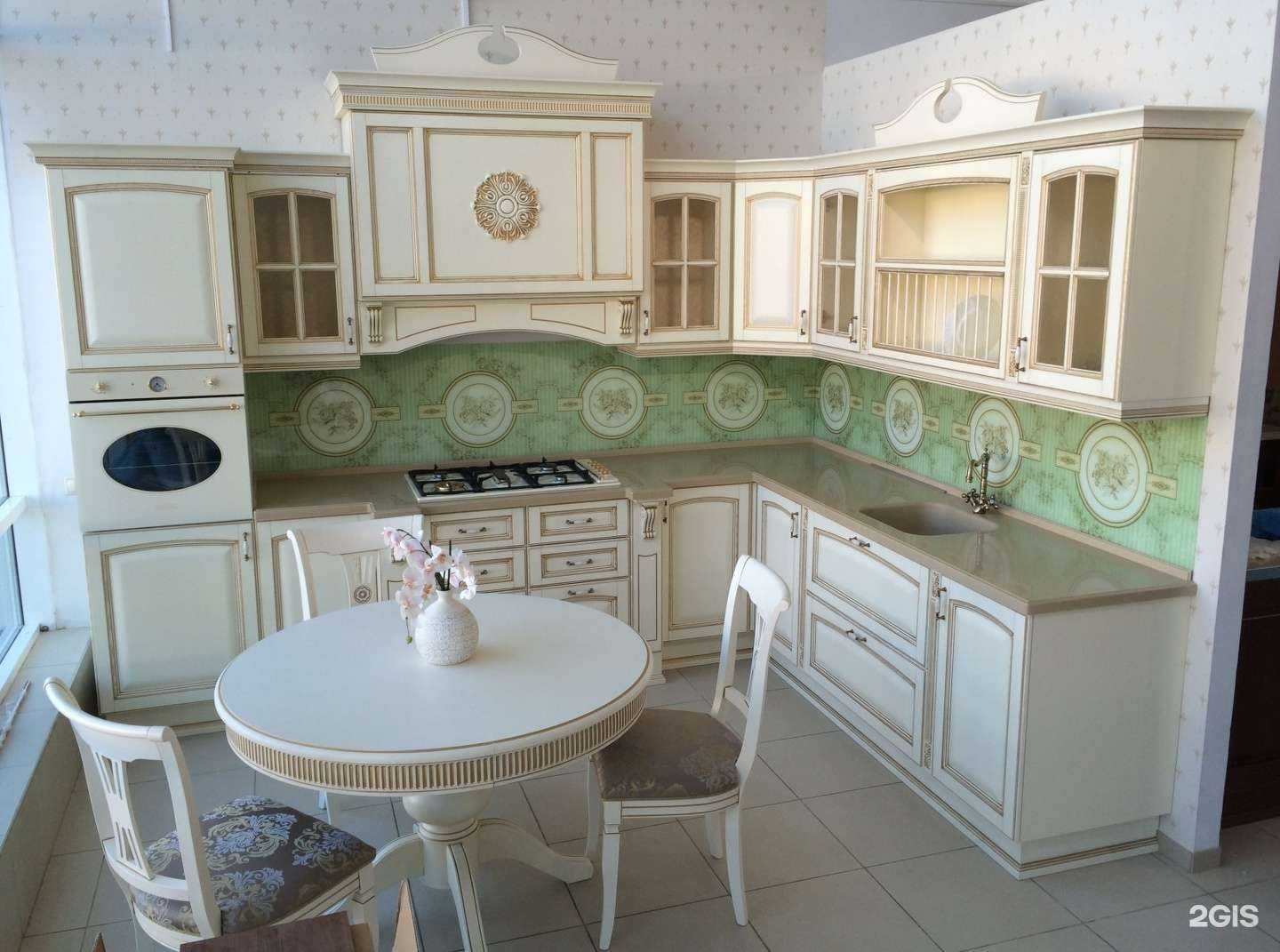 Отзывы на компанию КомплектСервисМебель в Сочи c фото