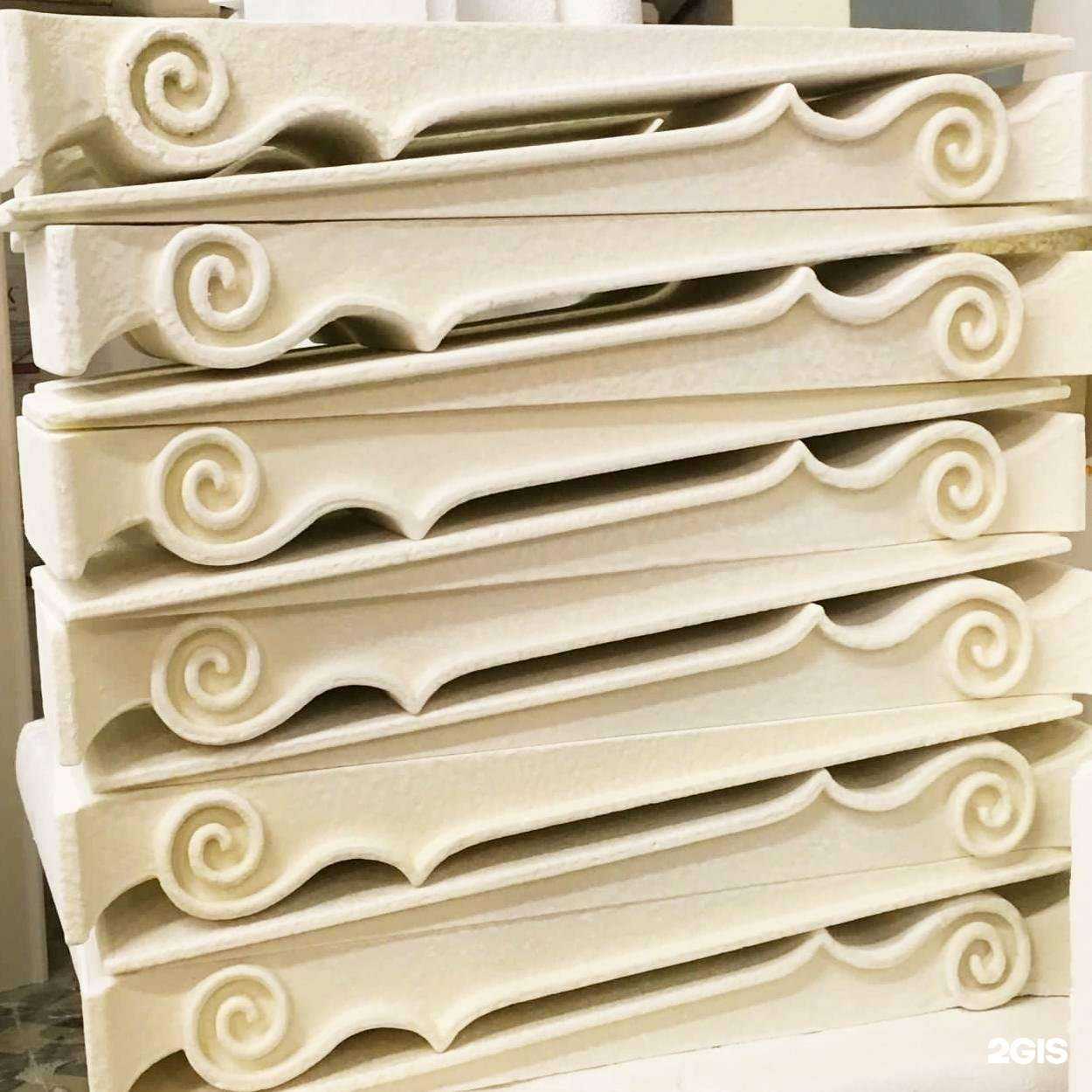 Отзывы на компанию Izodecor в Саратове c фото