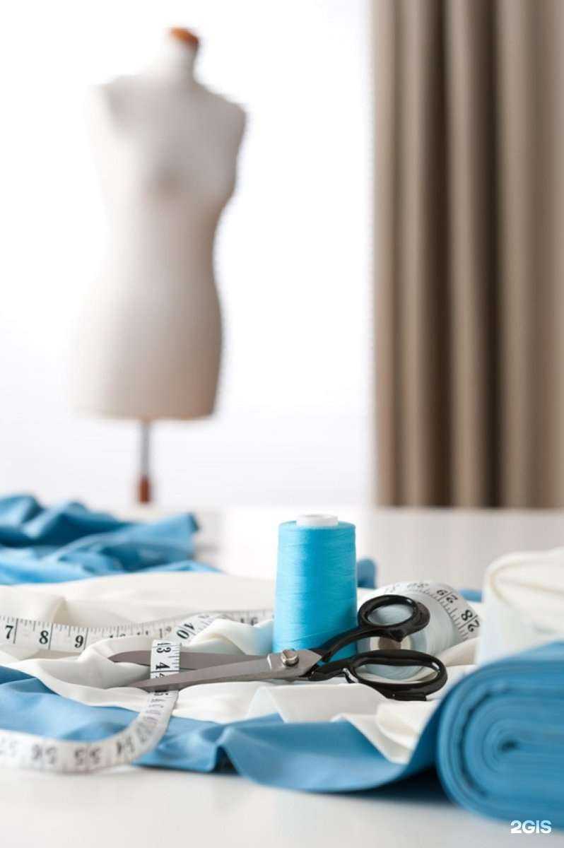 Отзывы на компанию Текстиль-НН в г. Дзержинск c фото