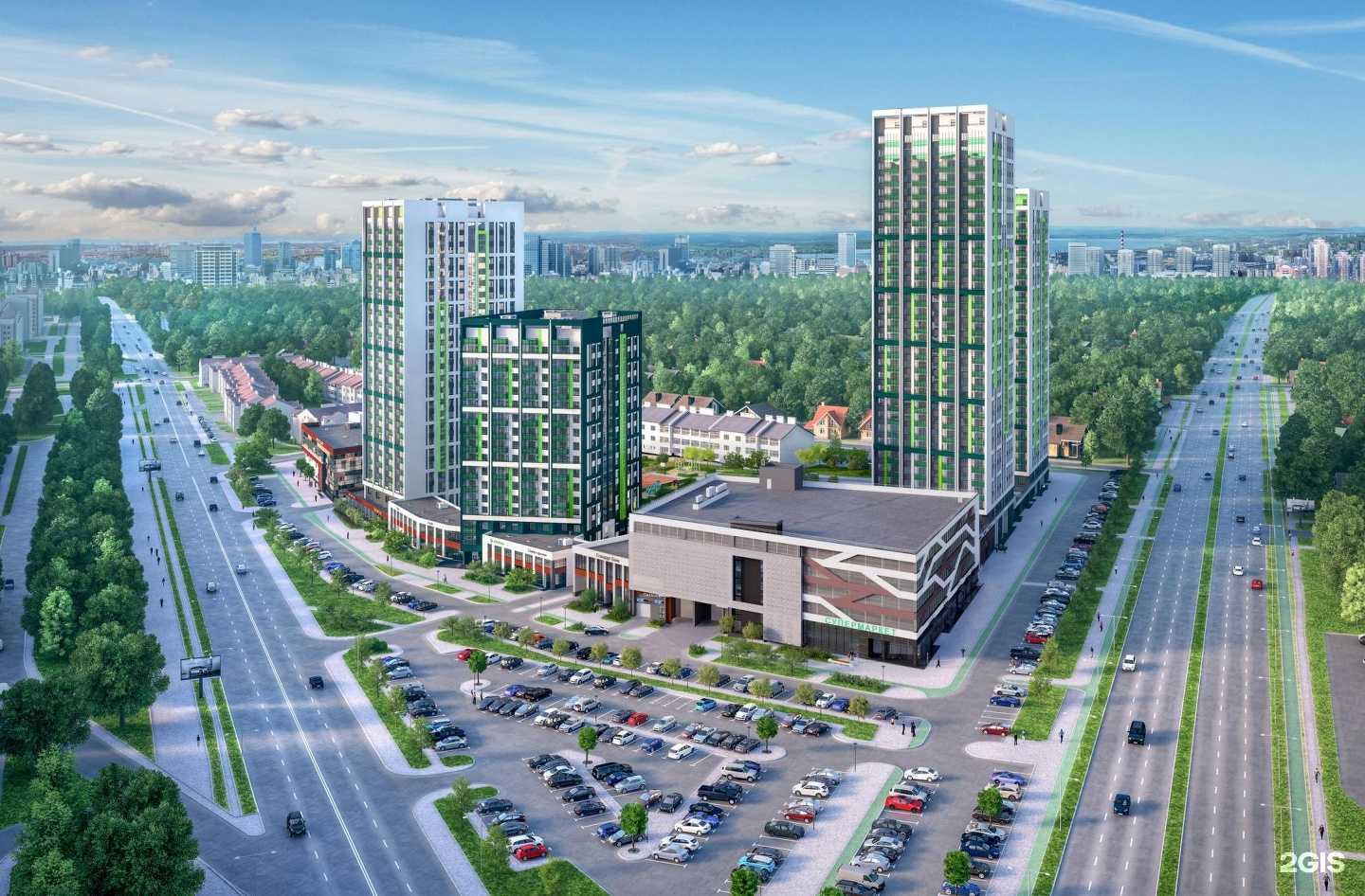 Отзывы на компанию Центр недвижимости в Екатеринбурге c фото