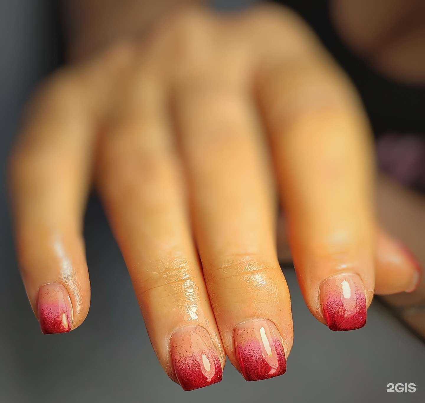 Отзывы на компанию Цирюльникъ в Волгограде c фото