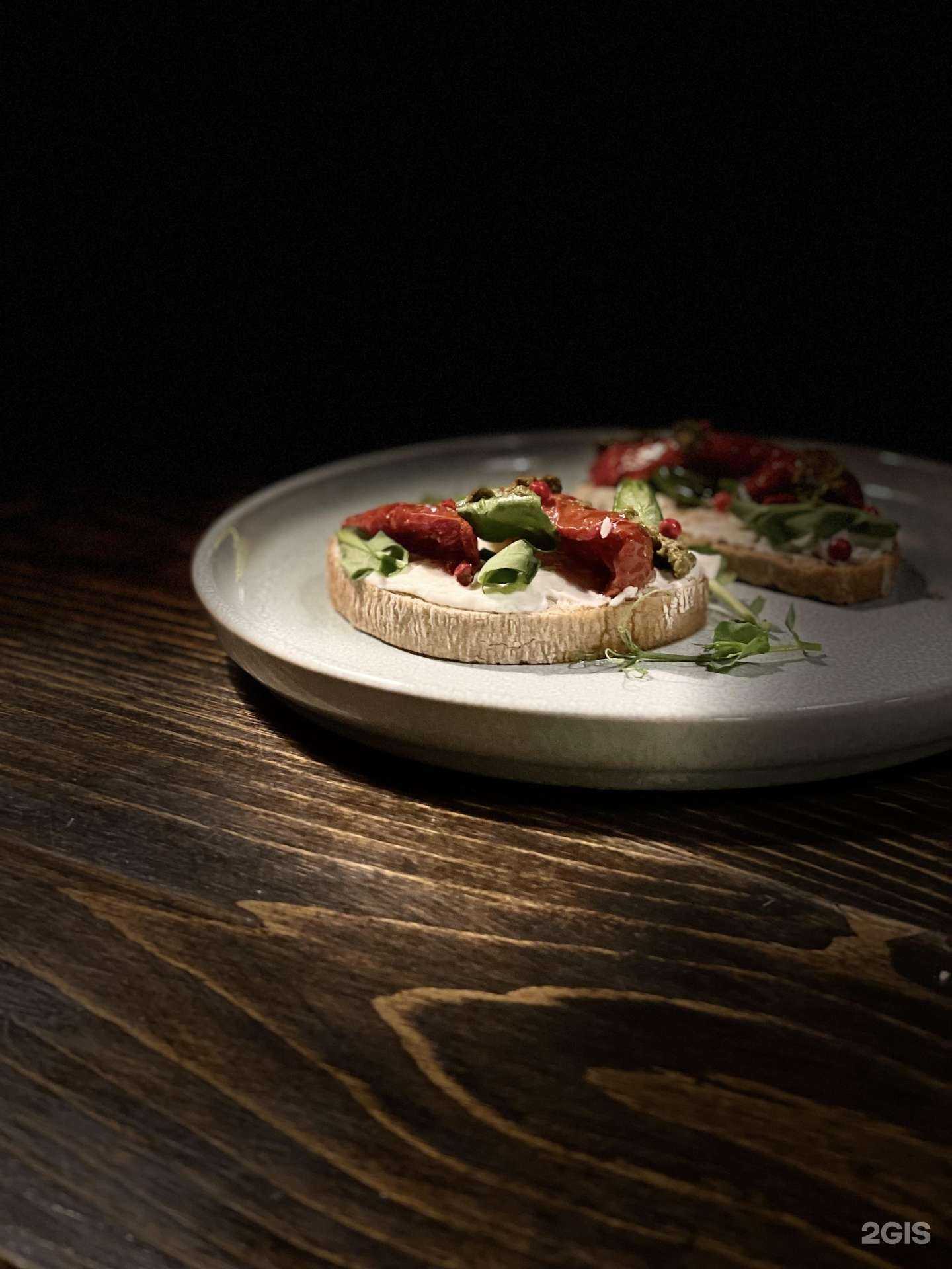 Отзывы на компанию ЕщёБар в г. Краснодар c фото