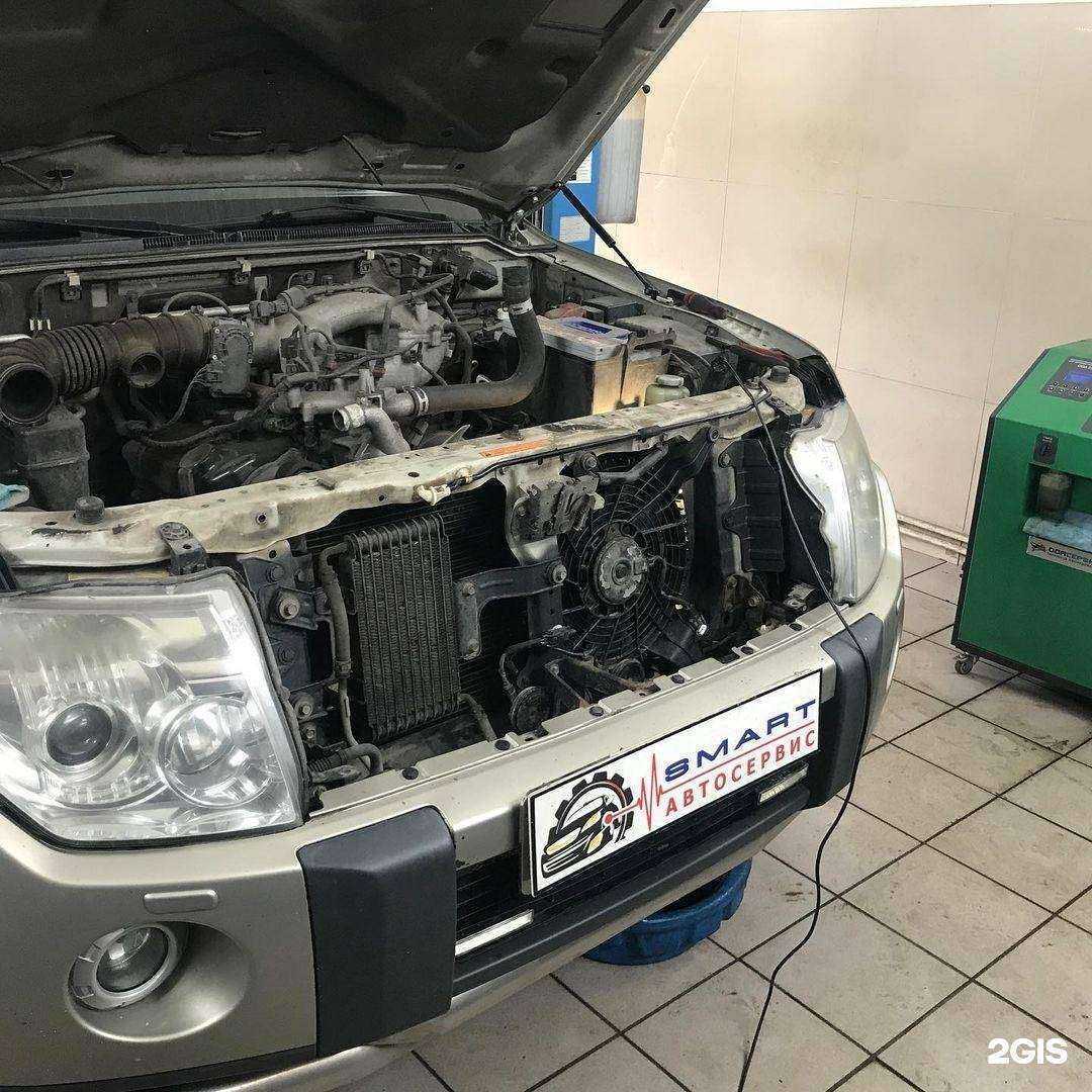 Отзывы на компанию Smart в г. Ногинск c фото