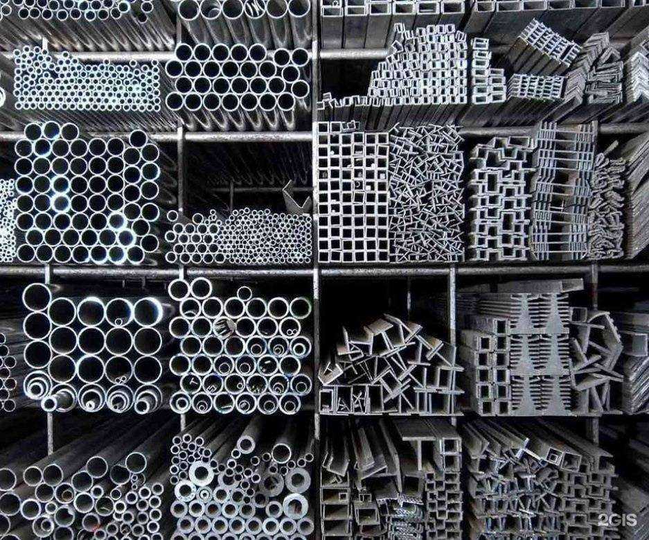 Отзывы на компанию Торговый дом ММК в Новосибирске c фото