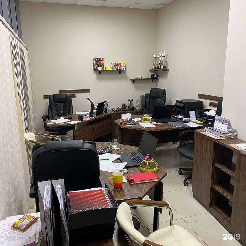 Отзывы на компанию СТН-Мебель в Екатеринбурге c фото