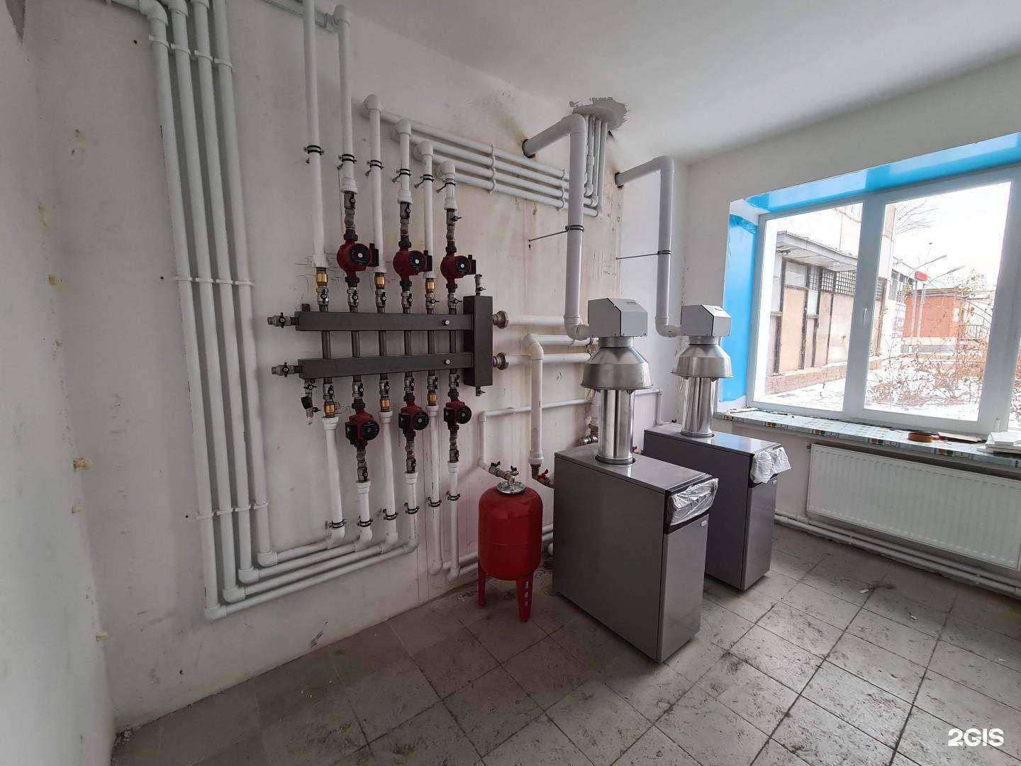 Отзывы на компанию УфаСпецМонтаж в г. Уфа c фото