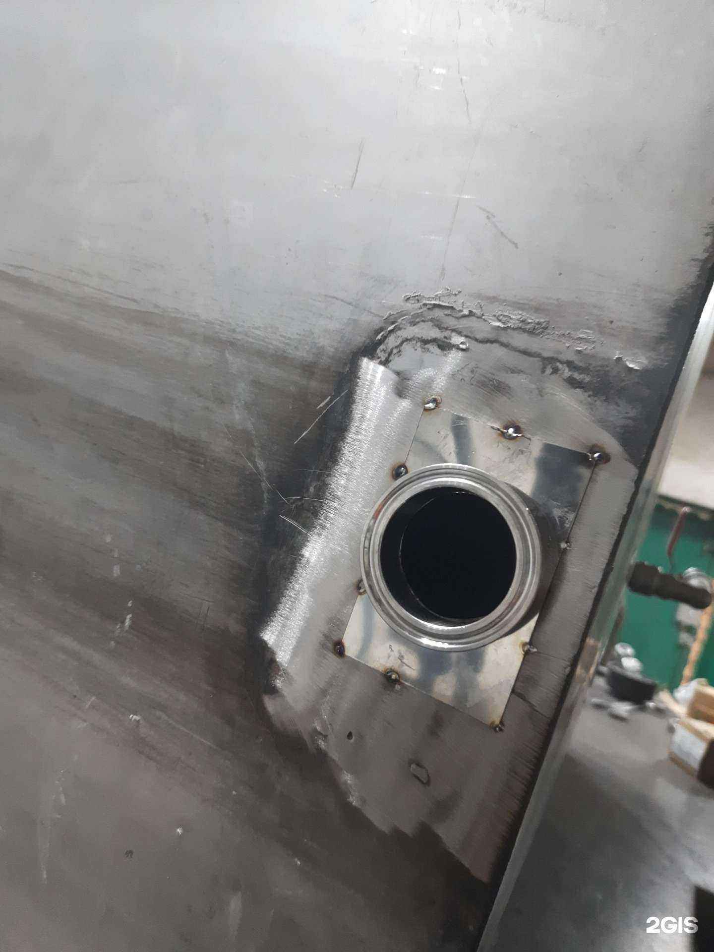 Отзывы на компанию Аргон в Краснодаре c фото