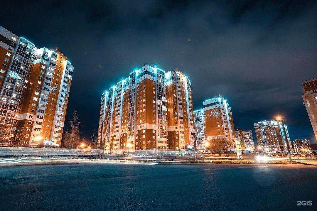 Отзывы на компанию Тверской ДСК в Твери c фото