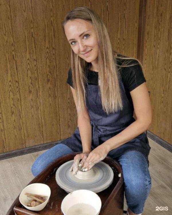 Отзывы на компанию Гончарный клуб в Ставрополе c фото