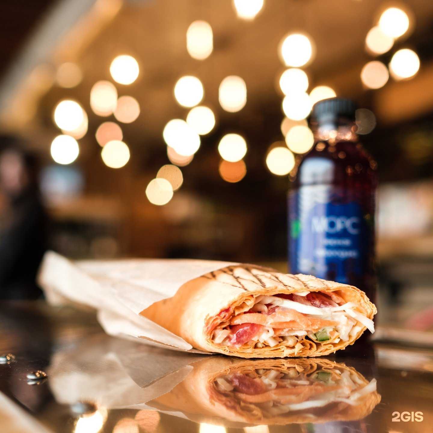 Отзывы на компанию #Лаваш в Омске c фото