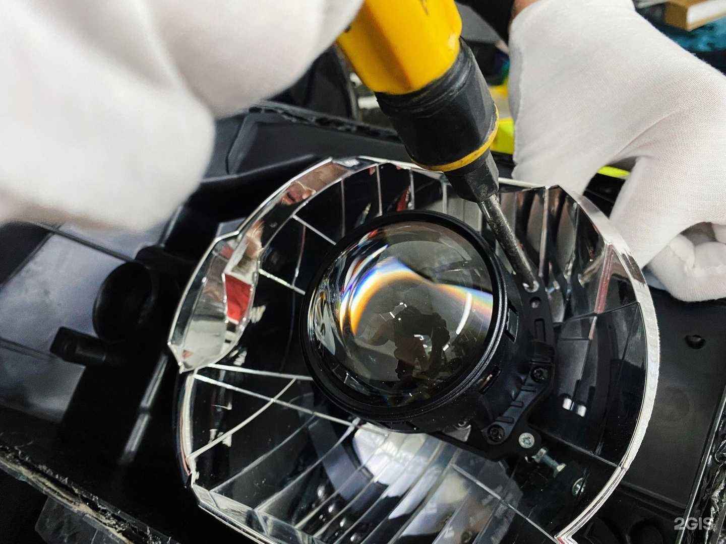 Отзывы на компанию AvtoBrothers в Нижнем Тагиле c фото