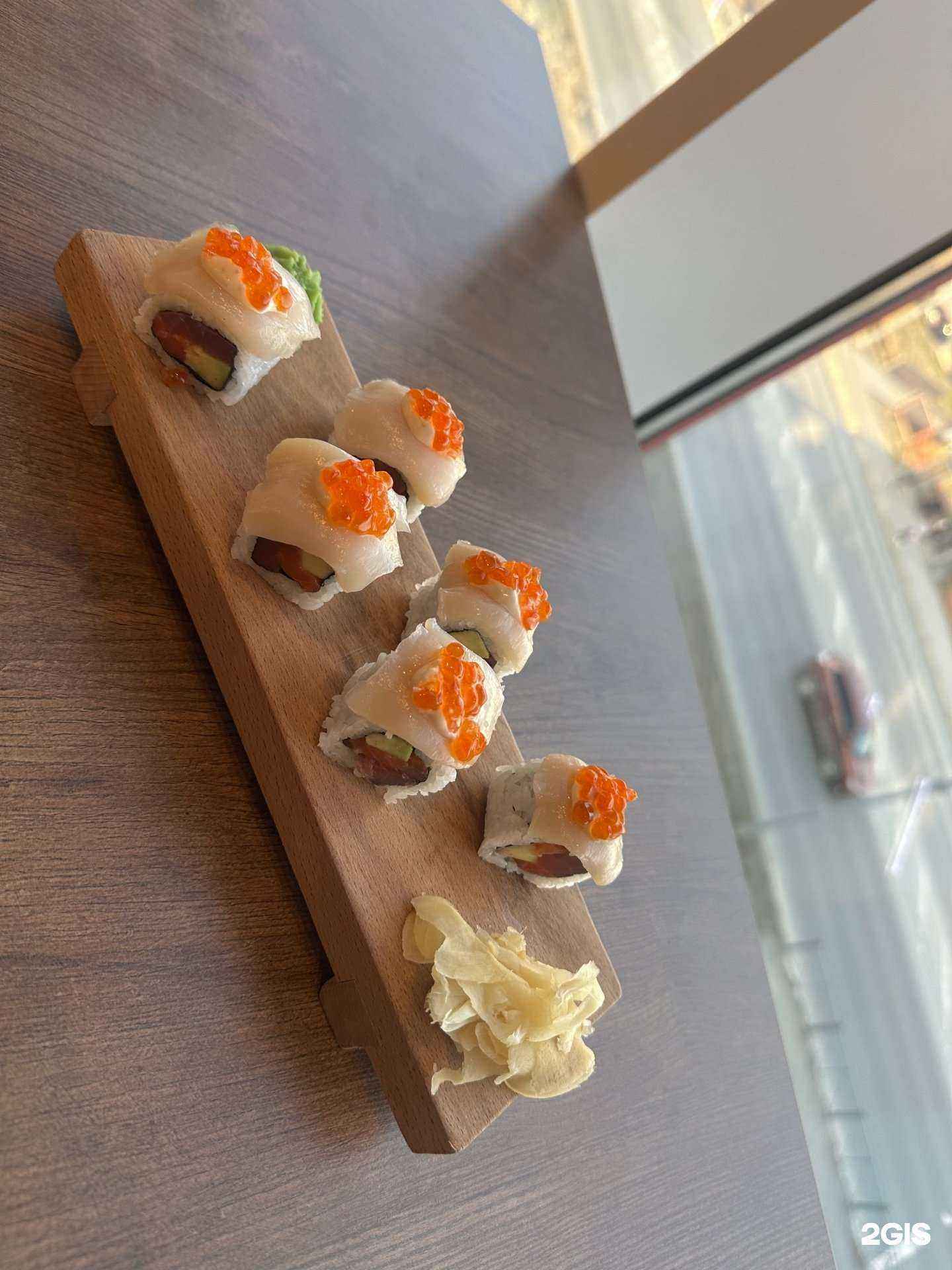 Отзывы на компанию Лёд и море в Южно-Сахалинске c фото