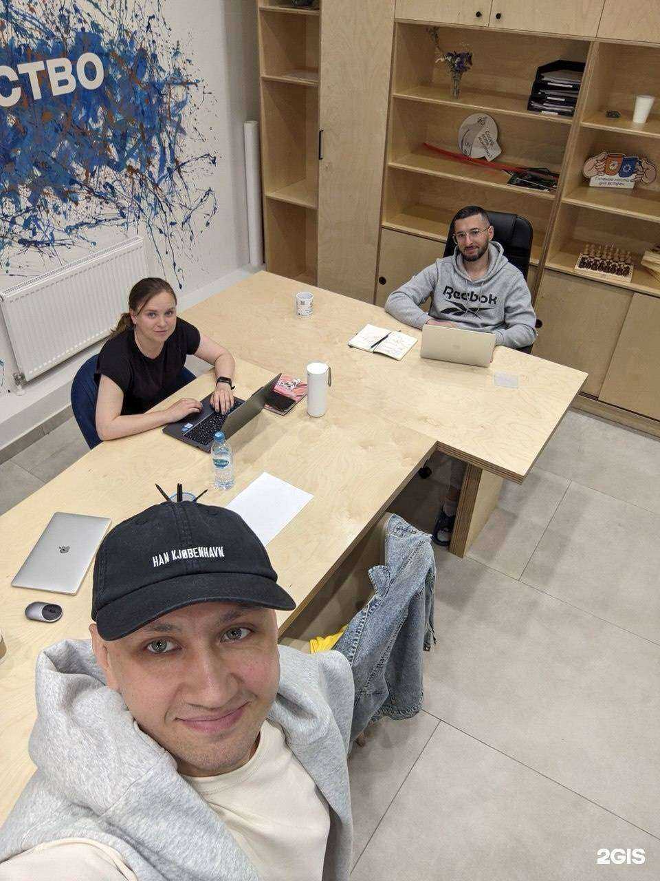 Отзывы на компанию Герои в Тюмени c фото