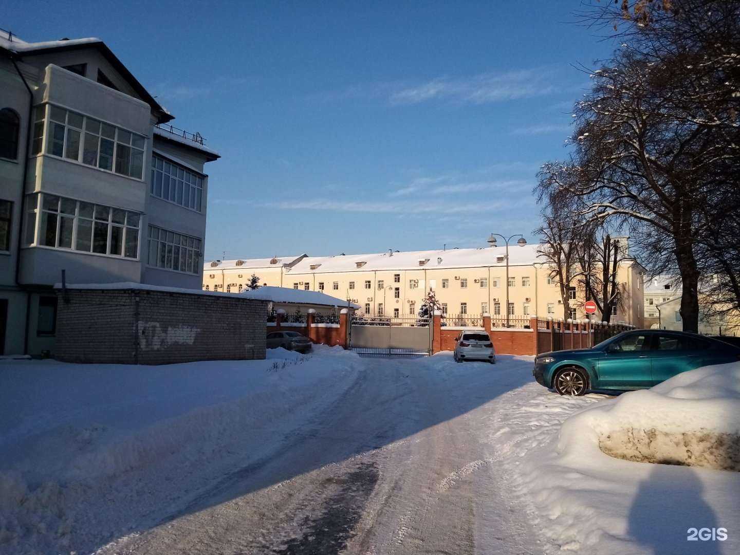 Отзывы на компанию Статус в Твери c фото - фотография 2 из 2