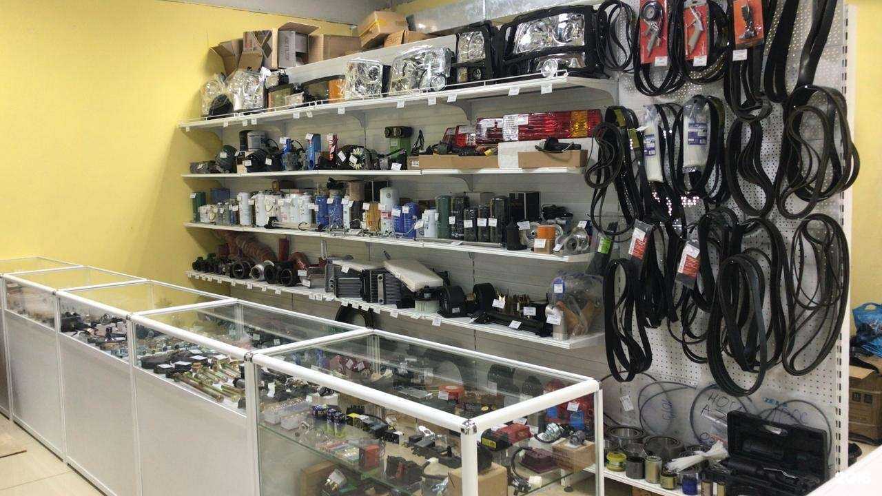 Отзывы на компанию АвтоАзия в г. Якутск c фото