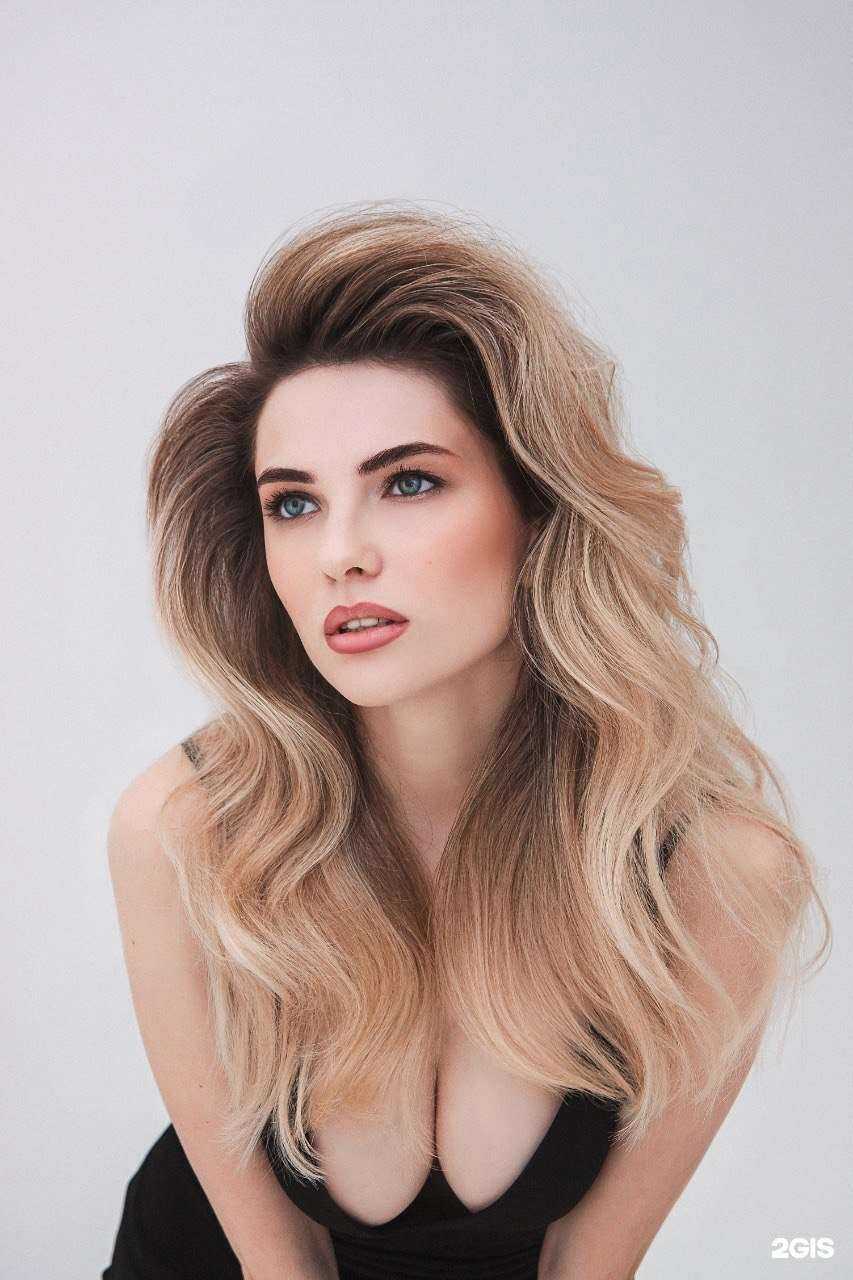 Отзывы на компанию Total look в Уссурийске c фото