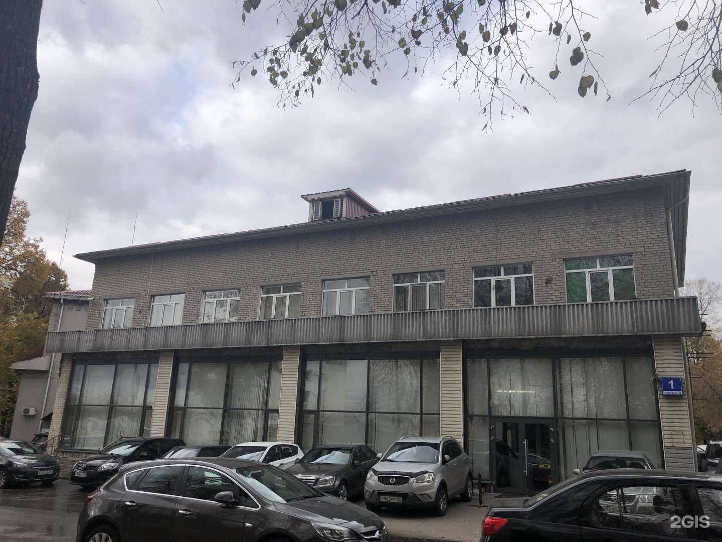 Отзывы на компанию Sup-Msk в Коммунарке c фото - фотография 2 из 2