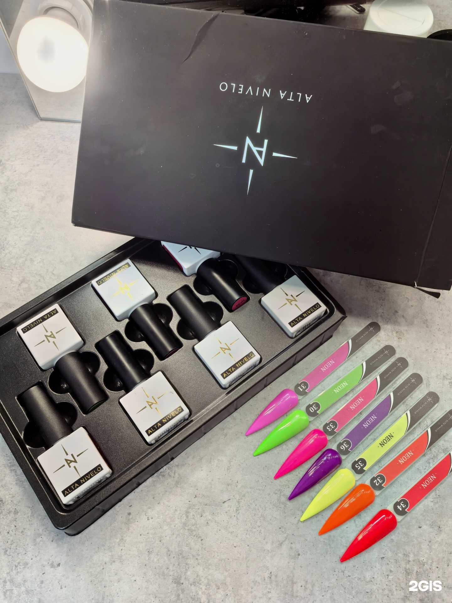 Отзывы на компанию Студия маникюра и педикюра в Казани c фото