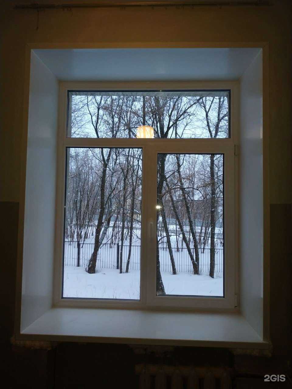 Отзывы на компанию Суперокна 62 в г. Рязань c фото