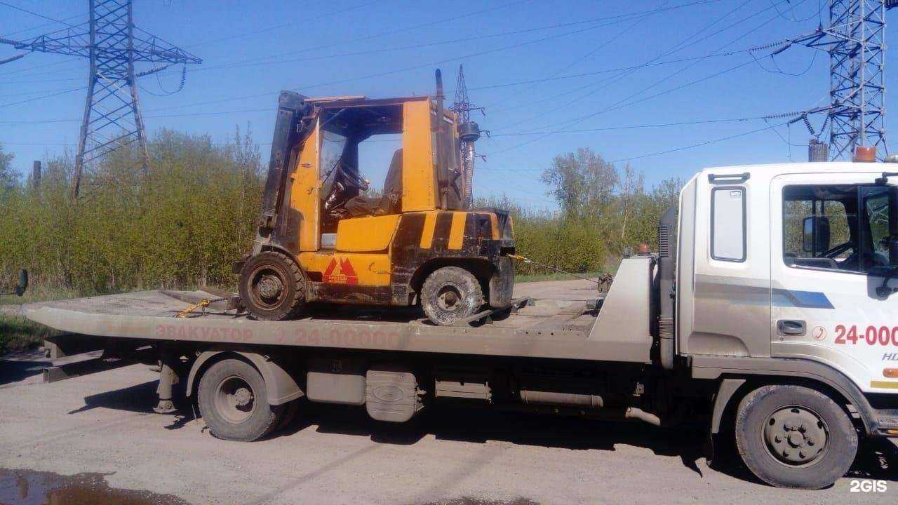 Отзывы на компанию Авангард в Красноярске c фото