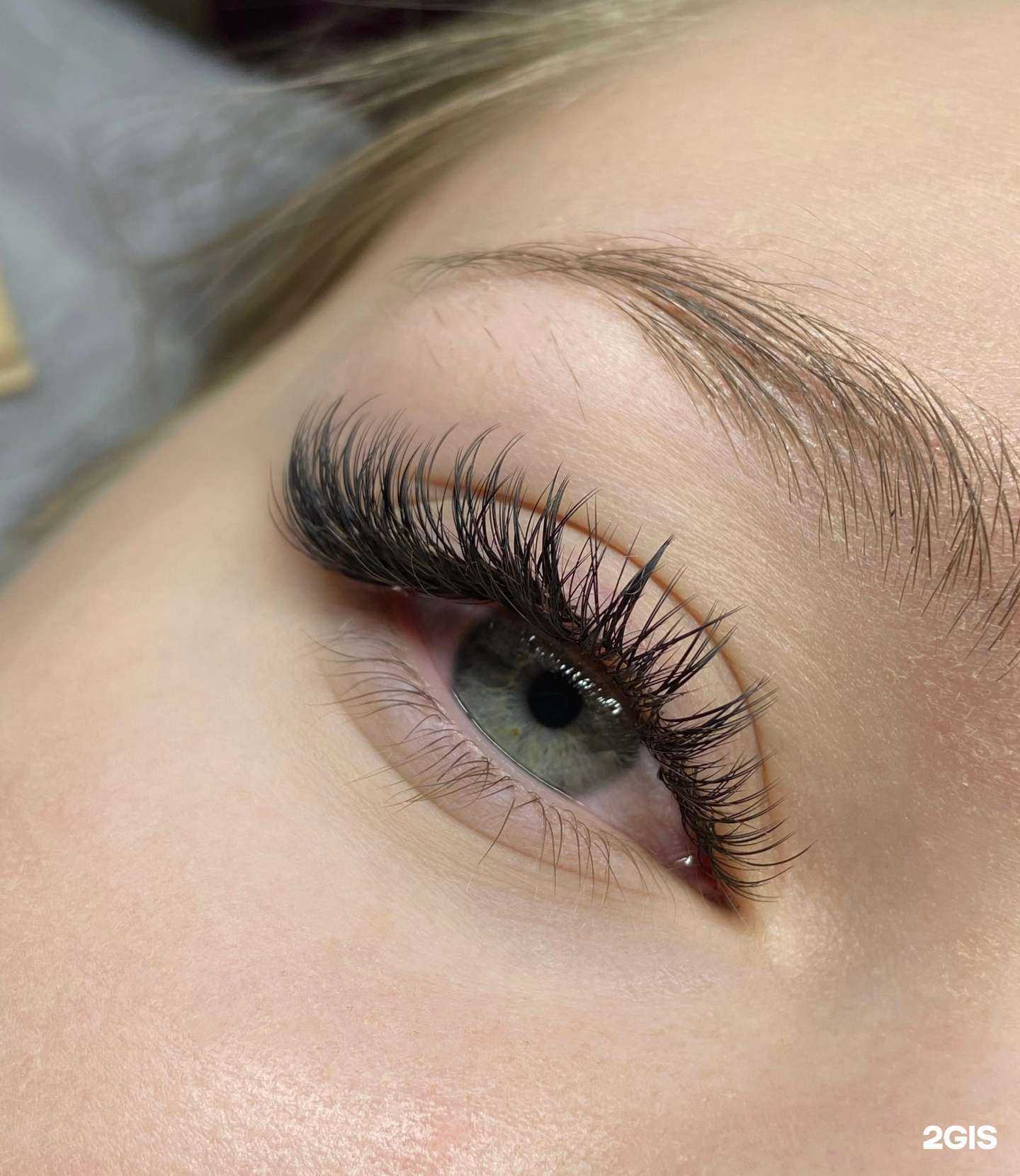 Отзывы на компанию Lash Line в Новосибирске c фото