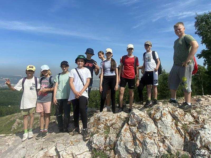 Отзывы на компанию Спортивная школа олимпийского резерва по санным видам спорта в Красноярске c фото