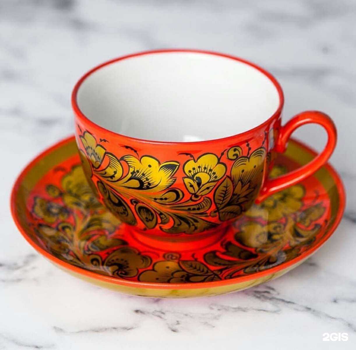 Отзывы на компанию Русские сувениры в Нижнем Новгороде c фото