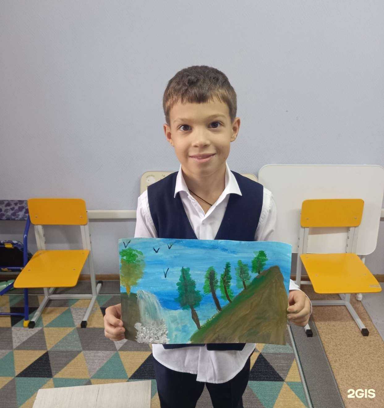 Отзывы на компанию  Logos в Тюмени c фото