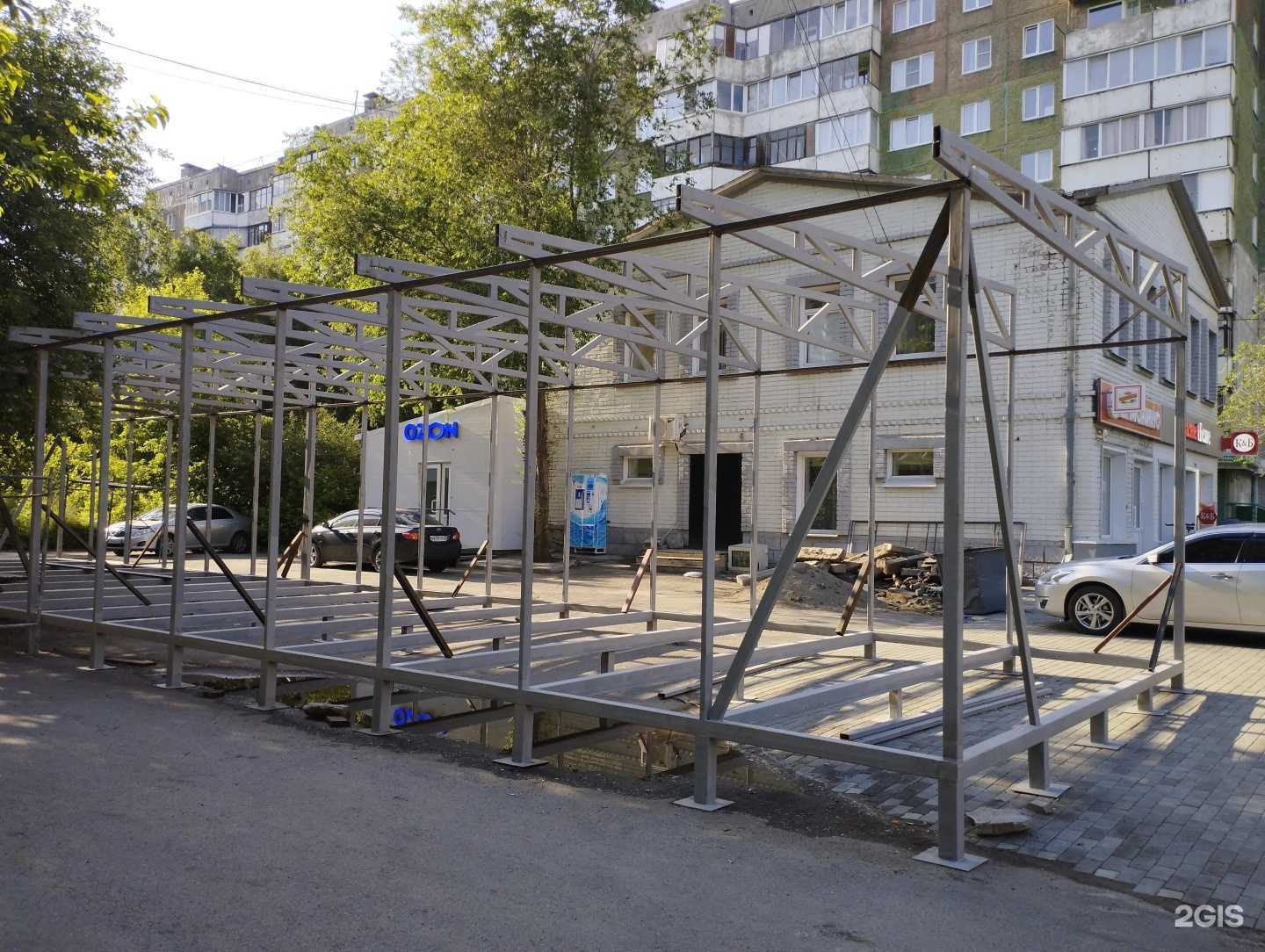 Отзывы на компанию Мельница в Барнауле c фото - фотография 2 из 2