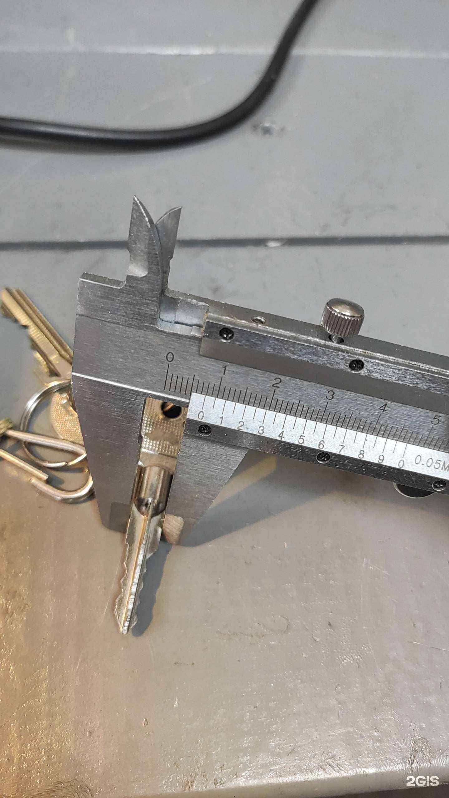 Отзывы на компанию Мастерская по изготовлению ключей, ремонту обуви и заточке ножей в г. Омск c фото